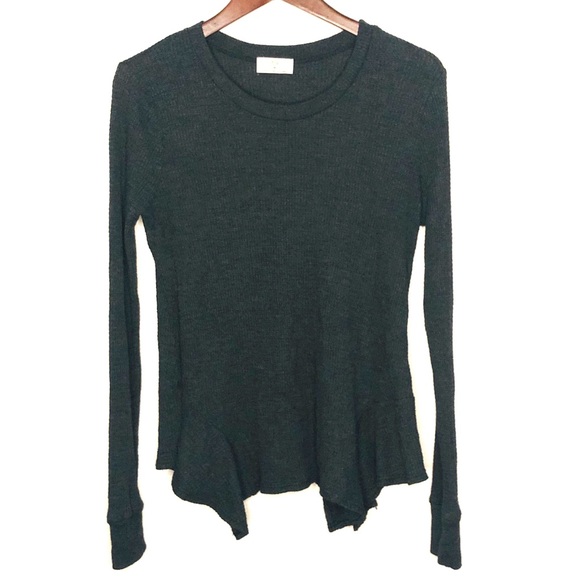 ANTHRO T.LA Kenwood Pullover Sweater - Picture 3 of 7